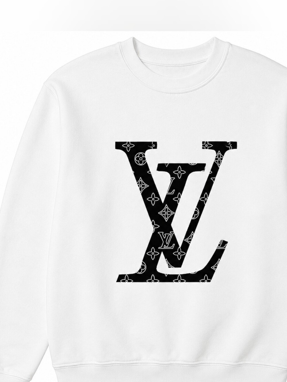 Custom Made To Order Unisex Sweatshirt